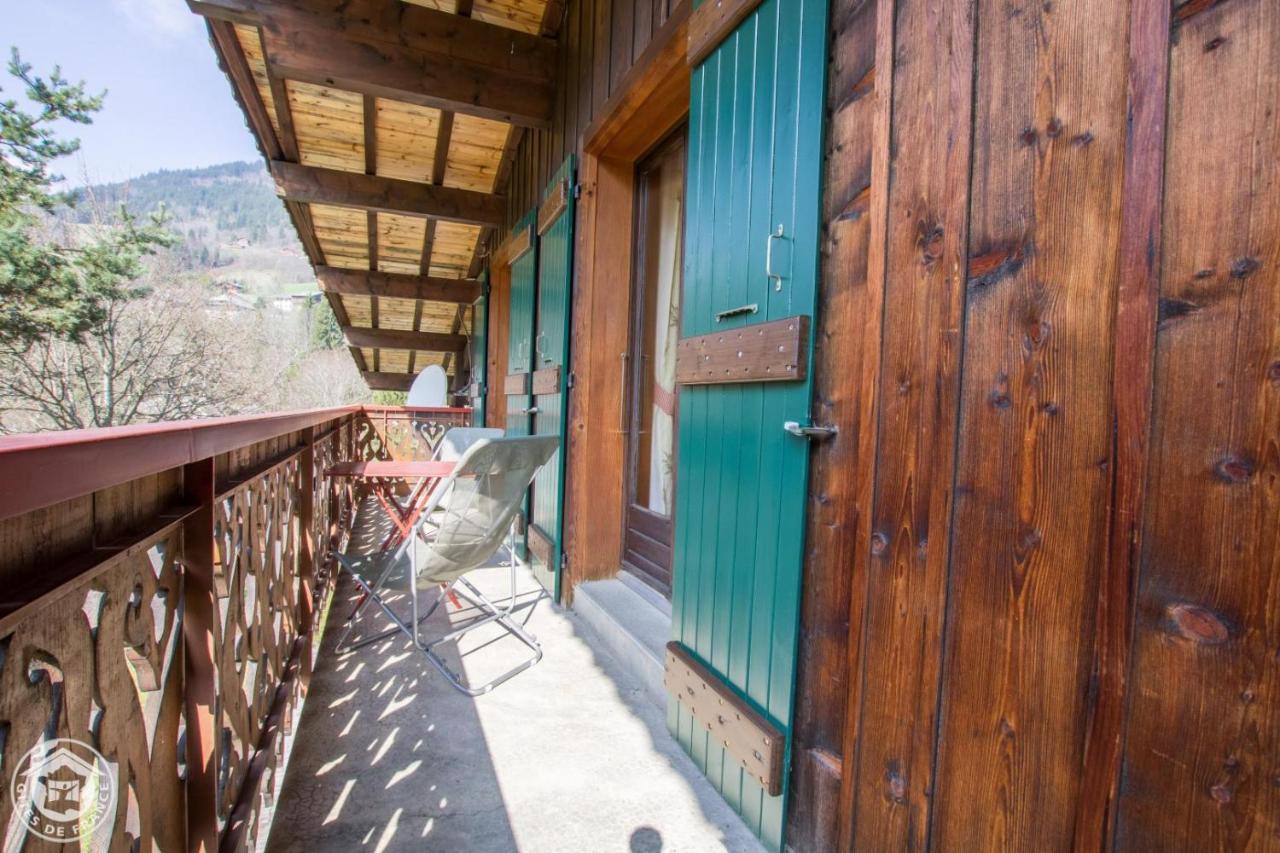 Le Bois Des Louison Hotel Seytroux Ngoại thất bức ảnh