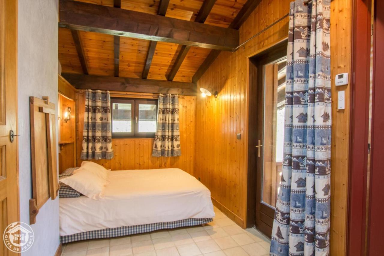 Le Bois Des Louison Hotel Seytroux Ngoại thất bức ảnh
