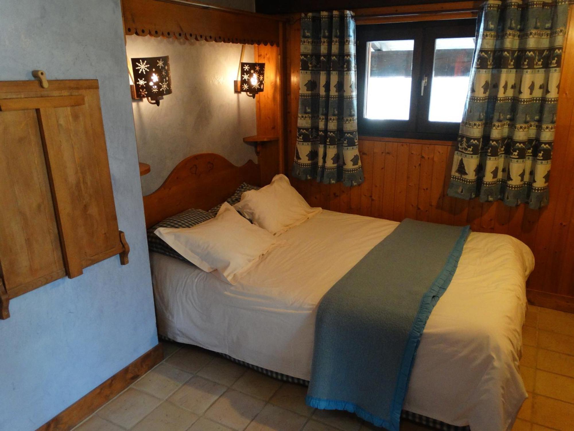 Le Bois Des Louison Hotel Seytroux Ngoại thất bức ảnh
