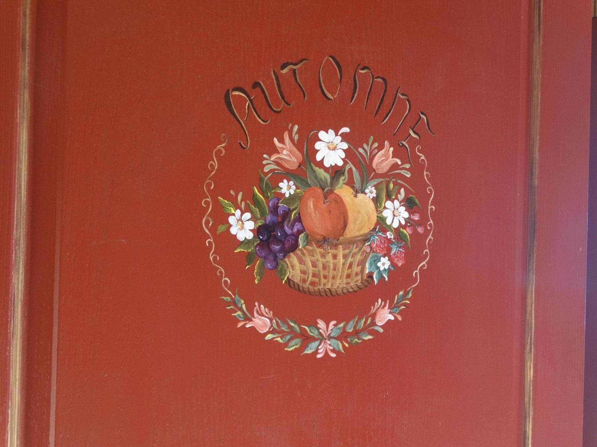Le Bois Des Louison Hotel Seytroux Ngoại thất bức ảnh